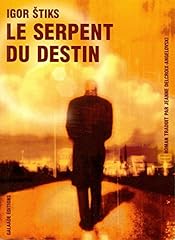 Serpent destin d'occasion  Livré partout en France