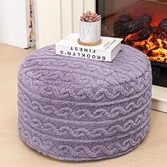 Beawelkomjo pouf ottoman for sale  Delivered anywhere in USA 