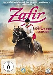 Zafir der schwarze d'occasion  Livré partout en France