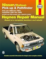 Nissan datsun pickup for sale  Delivered anywhere in UK