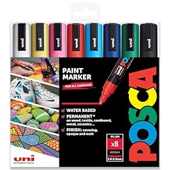 Posca paint marker for sale  Delivered anywhere in UK