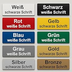 Klingel briefkastenschild pers gebraucht kaufen  Wird an jeden Ort in Deutschland
