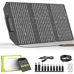 Marbero 30w solar for sale  Delivered anywhere in USA 