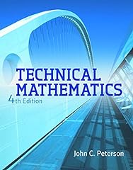 Technical mathematics for sale  Delivered anywhere in USA 