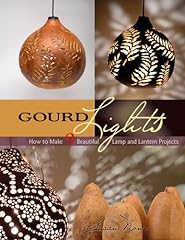 Gourd lights make for sale  Delivered anywhere in USA 
