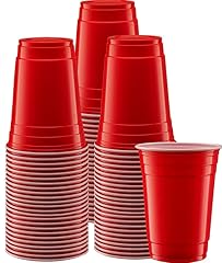Yarix red plastic for sale  Delivered anywhere in UK