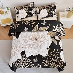 Perfemet floral comforter for sale  Delivered anywhere in USA 