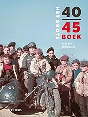 Het grote boek d'occasion  Livré partout en France