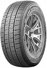 Kumho 205 65r16c d'occasion  Livré partout en France