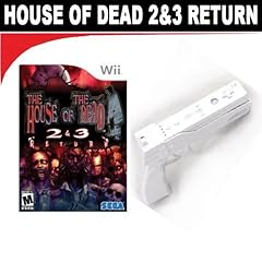 House dead return for sale  Delivered anywhere in UK