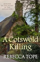 Cotswold killing compelling for sale  Delivered anywhere in UK