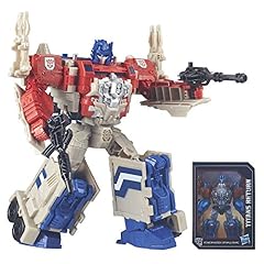 Transformers generations leade for sale  Delivered anywhere in UK