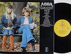 Abba greatest hits. for sale  Delivered anywhere in UK