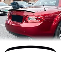 Rear trunk spoiler for sale  Delivered anywhere in UK