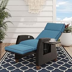 Grand patio recliner for sale  Delivered anywhere in UK