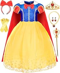 Funna costume princess for sale  Delivered anywhere in USA 