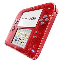 Console nintendo 2ds d'occasion  Livré partout en France