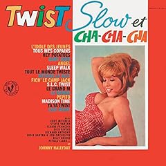 Twist slow cha d'occasion  Livré partout en France