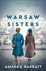 Warsaw sisters novel for sale  Delivered anywhere in USA 