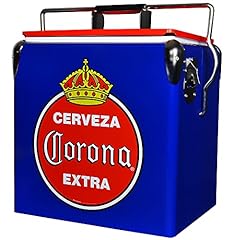 Corona retro ice for sale  Delivered anywhere in Ireland