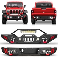 Longsun front bumper for sale  Delivered anywhere in USA 