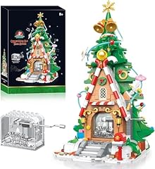 Yeshin weihnachtsbaum baustein gebraucht kaufen  Wird an jeden Ort in Deutschland