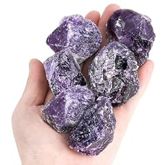 Johouse 6pcs amethysts for sale  Delivered anywhere in USA 