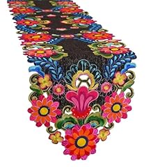 Simhomsen embroidered mexican for sale  Delivered anywhere in USA 