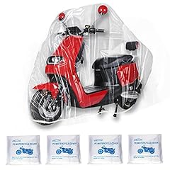 Scooter cover disposable for sale  Delivered anywhere in UK