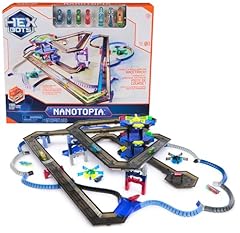 Hex bots nanotopia for sale  Delivered anywhere in USA 