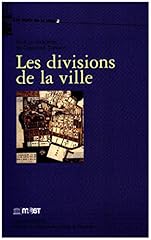 Les divisions ville usato  Spedito ovunque in Italia 