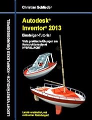 Autodesk inventor 2013 gebraucht kaufen  Wird an jeden Ort in Deutschland