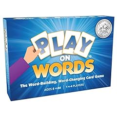 Play words card for sale  Delivered anywhere in USA 