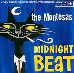 Midnight beat for sale  Delivered anywhere in UK
