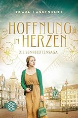 Senfblütensaga hoffnung im gebraucht kaufen  Wird an jeden Ort in Deutschland