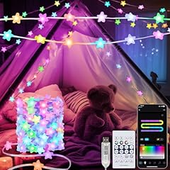 Smart stern lichterkette gebraucht kaufen  Wird an jeden Ort in Deutschland