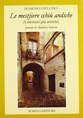 Mestire cchiù andiche usato  Spedito ovunque in Italia 