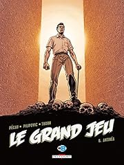 Grand jeu t06 gebraucht kaufen  Wird an jeden Ort in Deutschland