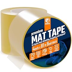 Clear mat tape for sale  Delivered anywhere in USA 