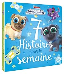 Bingo rolly 7 d'occasion  Livré partout en France