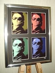 Bono stunning signed for sale  Delivered anywhere in UK