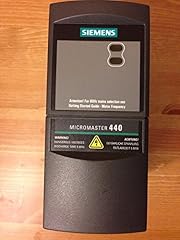 Siemens mm440 konverter gebraucht kaufen  Wird an jeden Ort in Deutschland