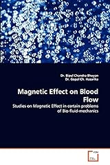 Magnetic effect blood for sale  Delivered anywhere in Ireland