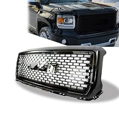 Grille compatible gmc for sale  Delivered anywhere in USA 