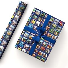 roblox wrapping paper for sale  Delivered anywhere in UK