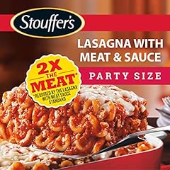 Stouffer party size for sale  Delivered anywhere in USA 