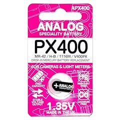 Analog px400 343 d'occasion  Livré partout en France