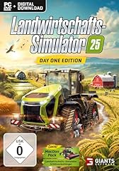 Landwirtschafts simulator day gebraucht kaufen  Wird an jeden Ort in Deutschland