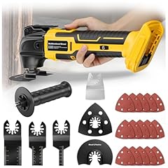 Cordless oscillating tool for sale  Delivered anywhere in UK