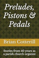 Preludes pistons pedals for sale  Delivered anywhere in UK